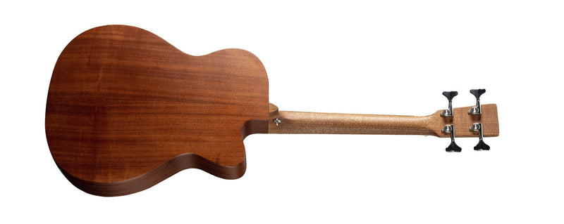 Load image into gallery viewer, Left-handed 4-string electric bass "11000CJr-10E"