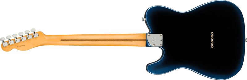 Load image into gallery viewer, "American Professional II Telecaster" Electric Guitar - Rosewood Fingerboard - "Dark Night" with Deluxe Hard Case