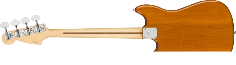 Load image into gallery viewer, 4-string electric bass "Player Mustang Bass PJ"