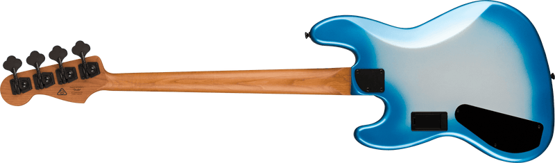 Chargez l'image dans la visionneuse de la galerie, Basse électrique 4 cordes "Contemporary Active Jazz Bass HH"