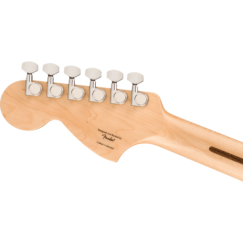 Chargez l'image dans la visionneuse de la galerie, Guitare électrique "Starcaster" deluxe série "Affinity" touche en érable fini Sienna Sunburst