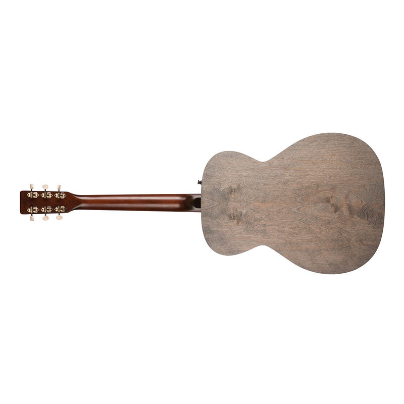 Load image into gallery viewer, "Art & Lutherie Legacy Denim Blue Q-Discrete" electro-acoustic guitar