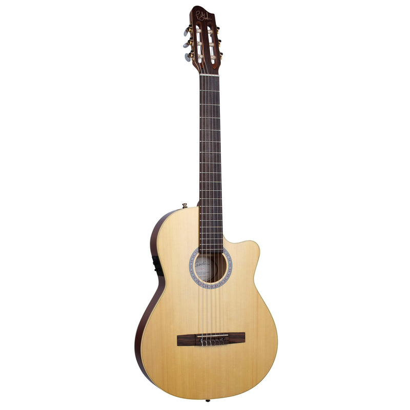 Chargez l'image dans la visionneuse de la galerie, GODIN Arena CW Clasica II Ltd AT - CA Édition limitée, 39 mondialement (pas d’étui)