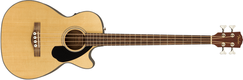 Load image into gallery viewer, 4-string acoustic bass "CB-60SCE"