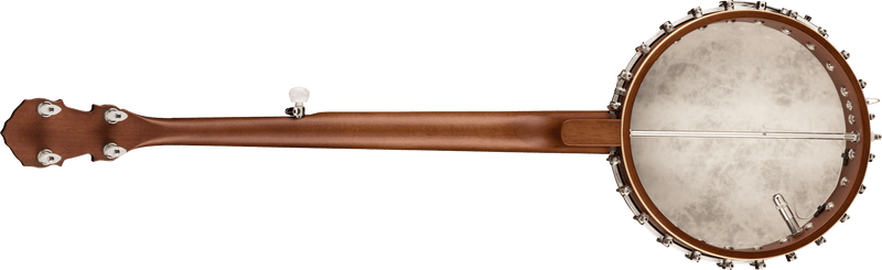 Load image into gallery viewer, 5-string banjo "097-0302-321 / PB-180E"