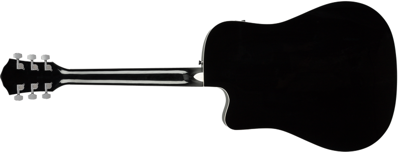 Load image into gallery viewer, Electro-acoustic guitar "Dreadnought FA-125CE"