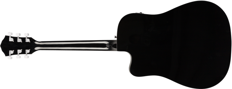 Load image into gallery viewer, Electro-acoustic guitar "Dreadnought FA-125CE"