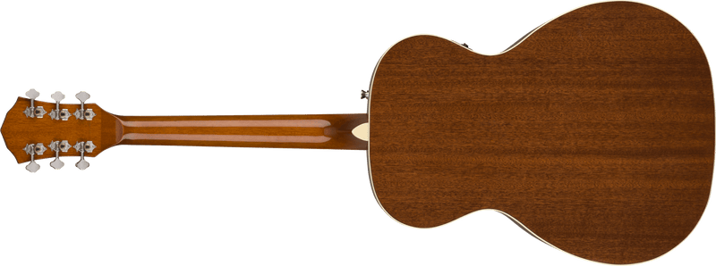 Load image into gallery viewer, Concert acoustic guitar "FA-235E"