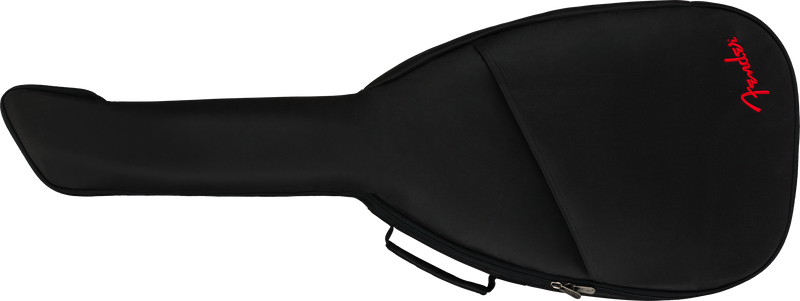 Chargez l'image dans la visionneuse de la galerie, Étui souple pour guitare acoustique de petite taille