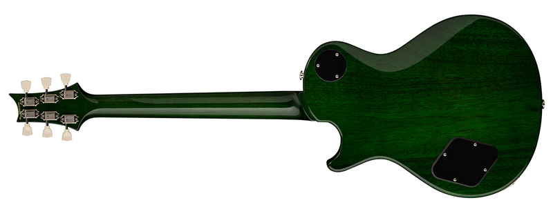 Load image into gallery viewer, PRS / 105590::ER:TA5 / S9M2F2HVIB2 PRS S2 Singlecut McCarty 594 Guitar - Eriza Verde with Case