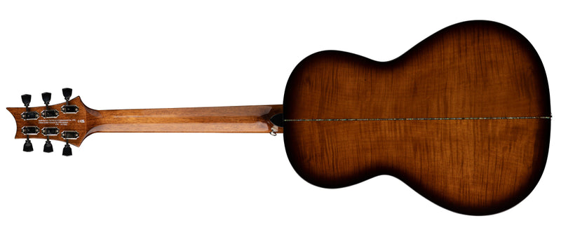 Load image into gallery viewer, PPE50EBG, SE P50 Parlor with Fishman pickup