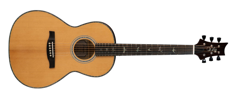 Load image into gallery viewer, PPE50EBG, SE P50 Parlor with Fishman pickup