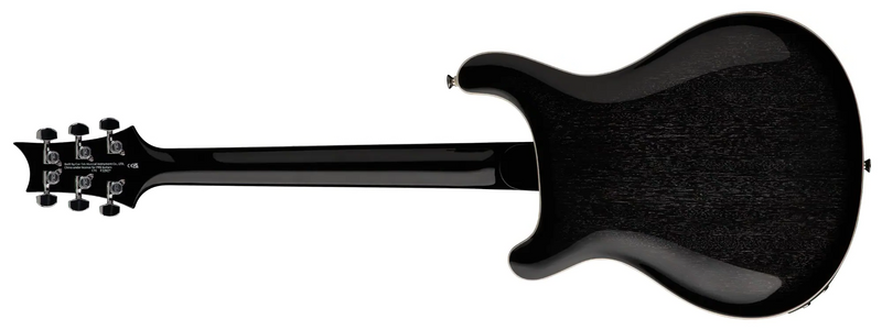 Load image into gallery viewer, PRS/111515::DH:/HBPEIB, SE HOLLOWBODY STANDARD PIEZO, DH - Dog Hair Smokeburst, with hard case