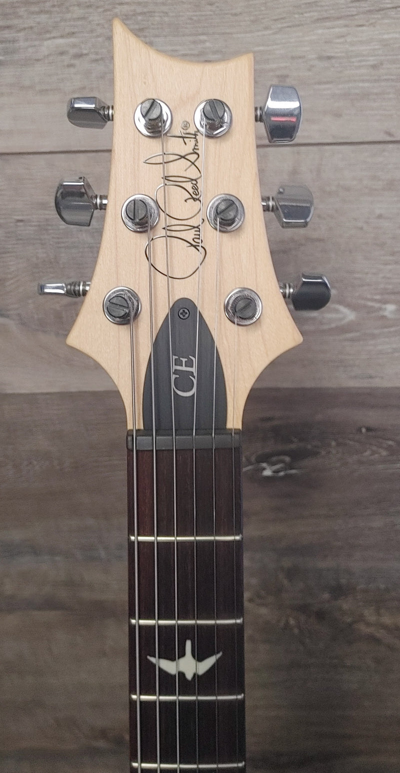 Load image into gallery viewer, Guitare électrique "CE24" avec Étui