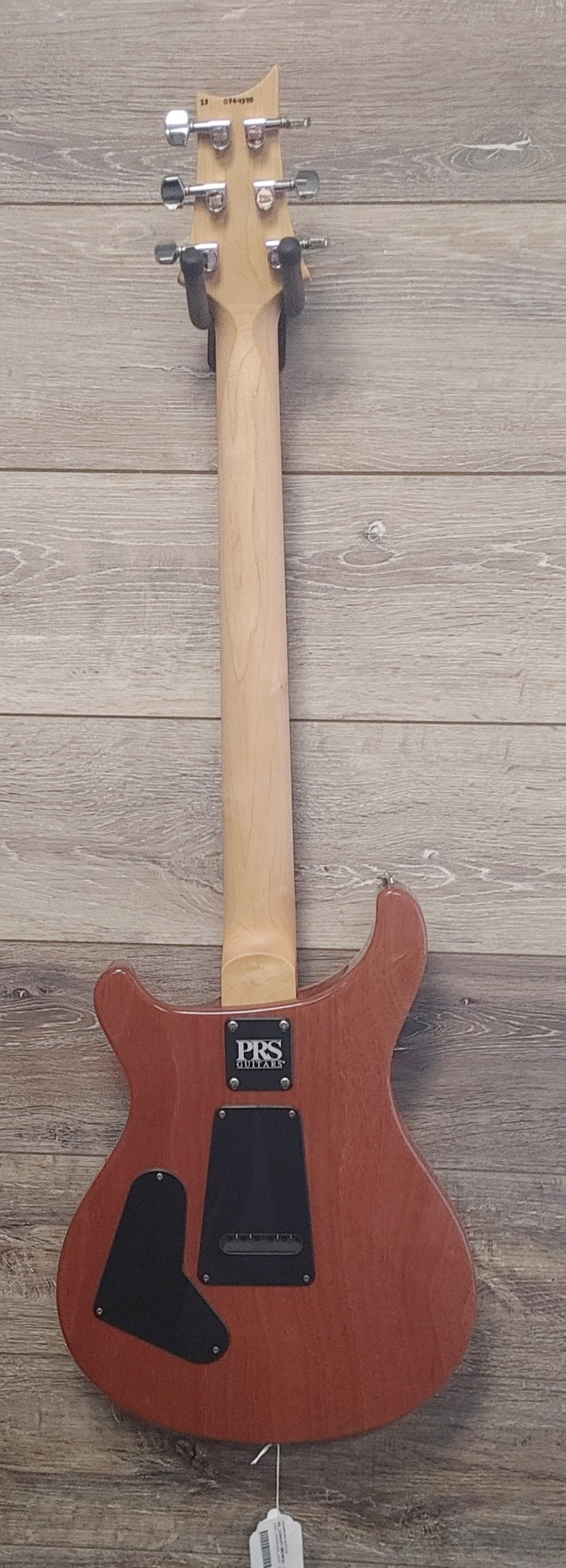 Load image into gallery viewer, Guitare électrique "CE24" avec Étui