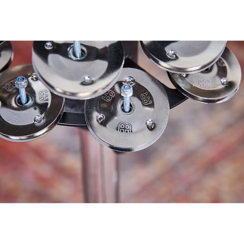 Chargez l'image dans la visionneuse de la galerie, Tambourine de hi-hat