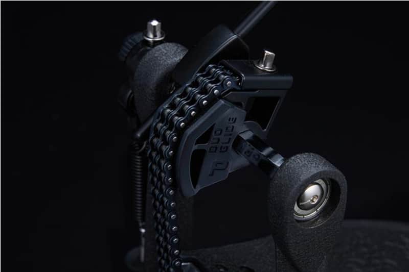 Chargez l'image dans la visionneuse de la galerie, Pédale double édition limitée "Iron Cobra 600 Dark Shadow"