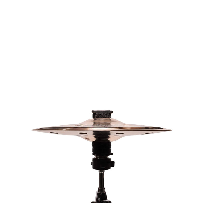 Load image into gallery viewer, Pack de 3 cymbales avec splash de 10 pouces