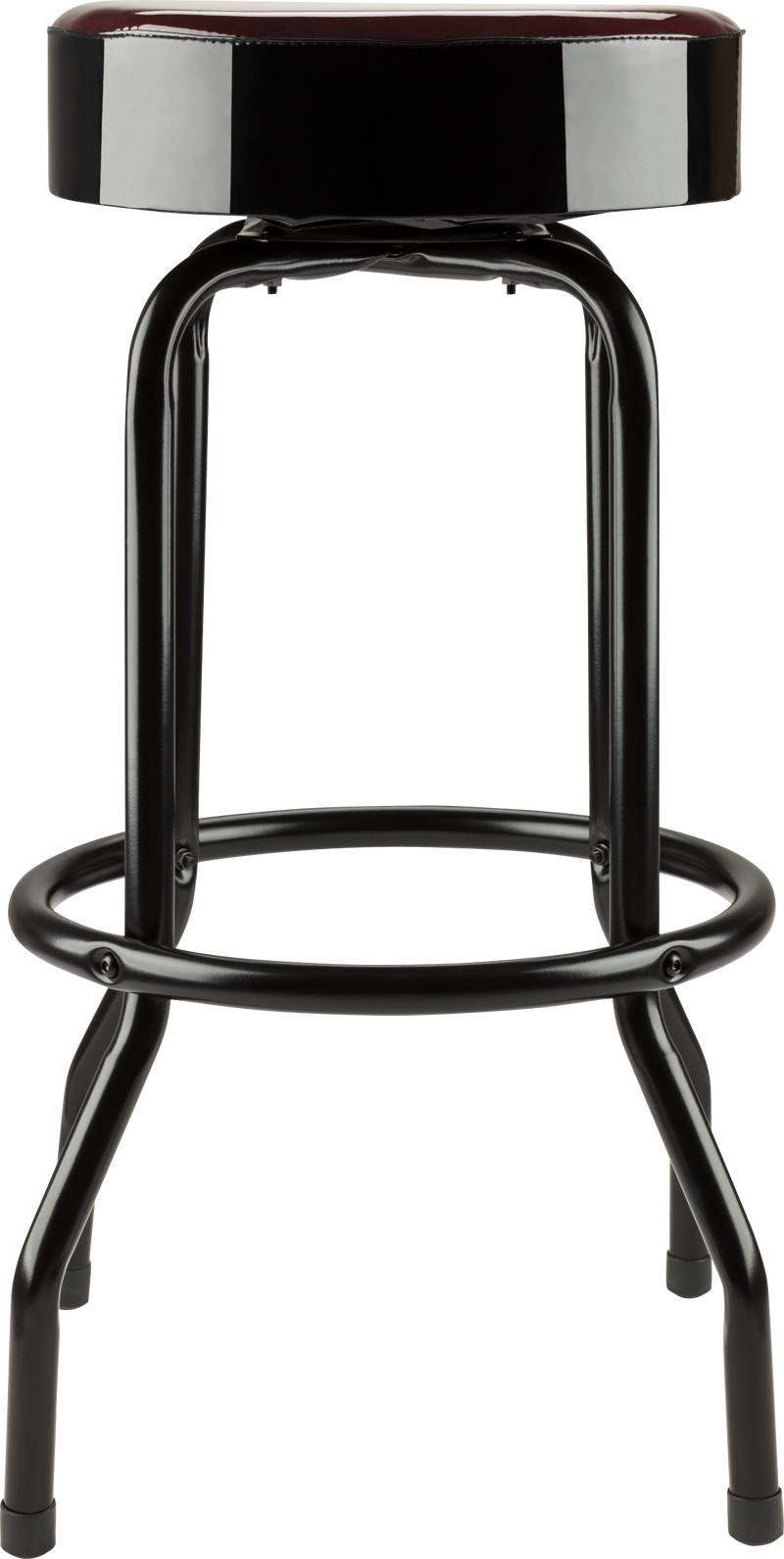 Chargez l'image dans la visionneuse de la galerie, Tabouret 30” Sunburst avec logo Fender