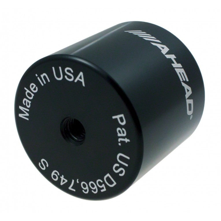 Chargez l'image dans la visionneuse de la galerie, AHEAD / AHWCP / mini pad d'entraînement Wicked Chops, filetage 8 mm