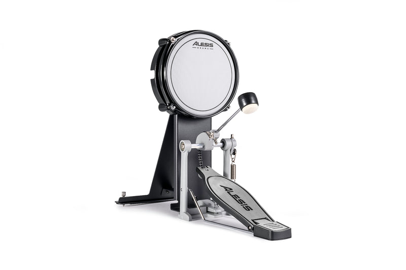 Load image into gallery viewer, Batterie électronique 10 pièces à peaux maillées avec fonctionnalité bluetooth