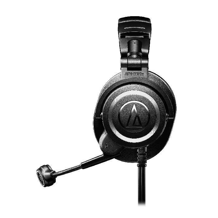 Chargez l'image dans la visionneuse de la galerie, Casque d’écoute avec microphone XLR et 1/4 ( 1/8 )