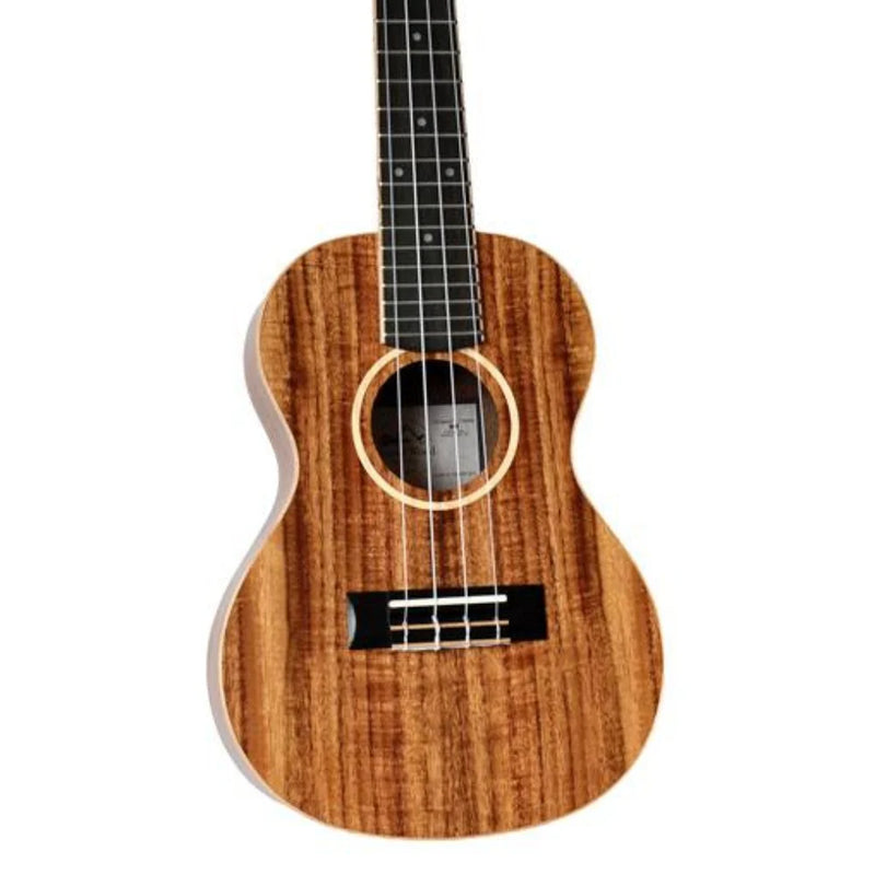 Chargez l'image dans la visionneuse de la galerie, Ukulele gaucher concert "Aurora"