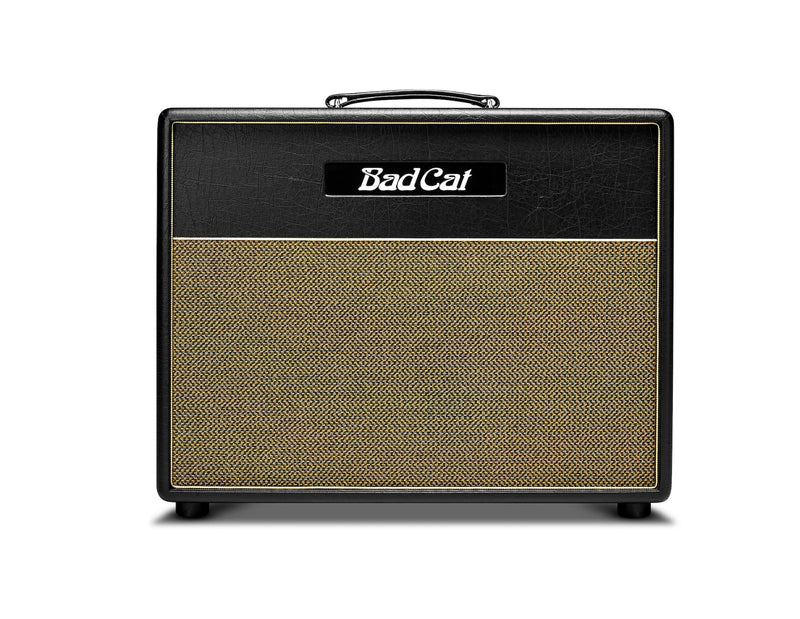 Load image into gallery viewer, Extension cabinet "Black Cat" 1x12