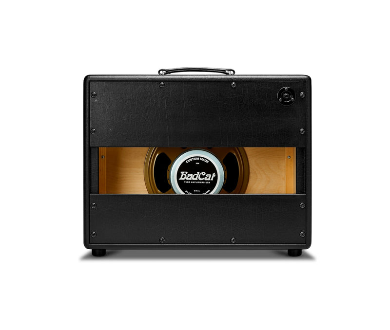 Load image into gallery viewer, Extension cabinet "Black Cat" 1x12