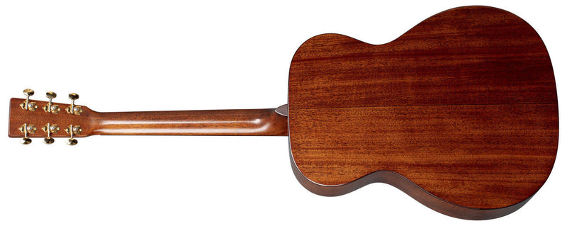 Load image into gallery viewer, “Modern Deluxe” electro-acoustic guitar