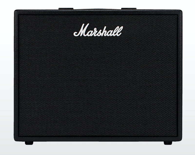 Chargez l'image dans la visionneuse de la galerie, Amplificateur de guitare acoustique "CODE 50" 50W 1x12’’