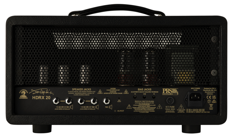 Load image into gallery viewer, “HDRX” 20w guitar amplifier