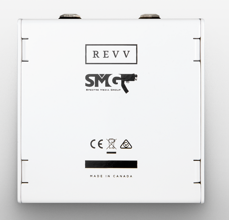 Chargez l'image dans la visionneuse de la galerie, Pédale de distortion 2 en 1 "NORTHERN MAULER"