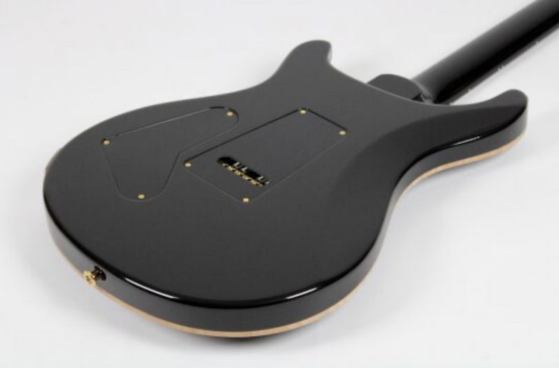 Load image into gallery viewer, PRS / 101551::PT:H / CUM4FTHTI63_5-5V Core Custom 24 - 10 Top - Purple Iris with Hard Case