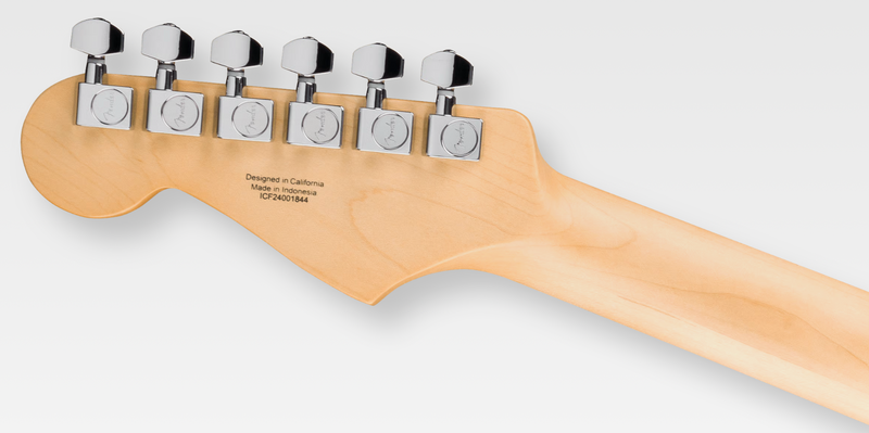 Load image into gallery viewer, Guitare électrique Stratocaster Standard HSS