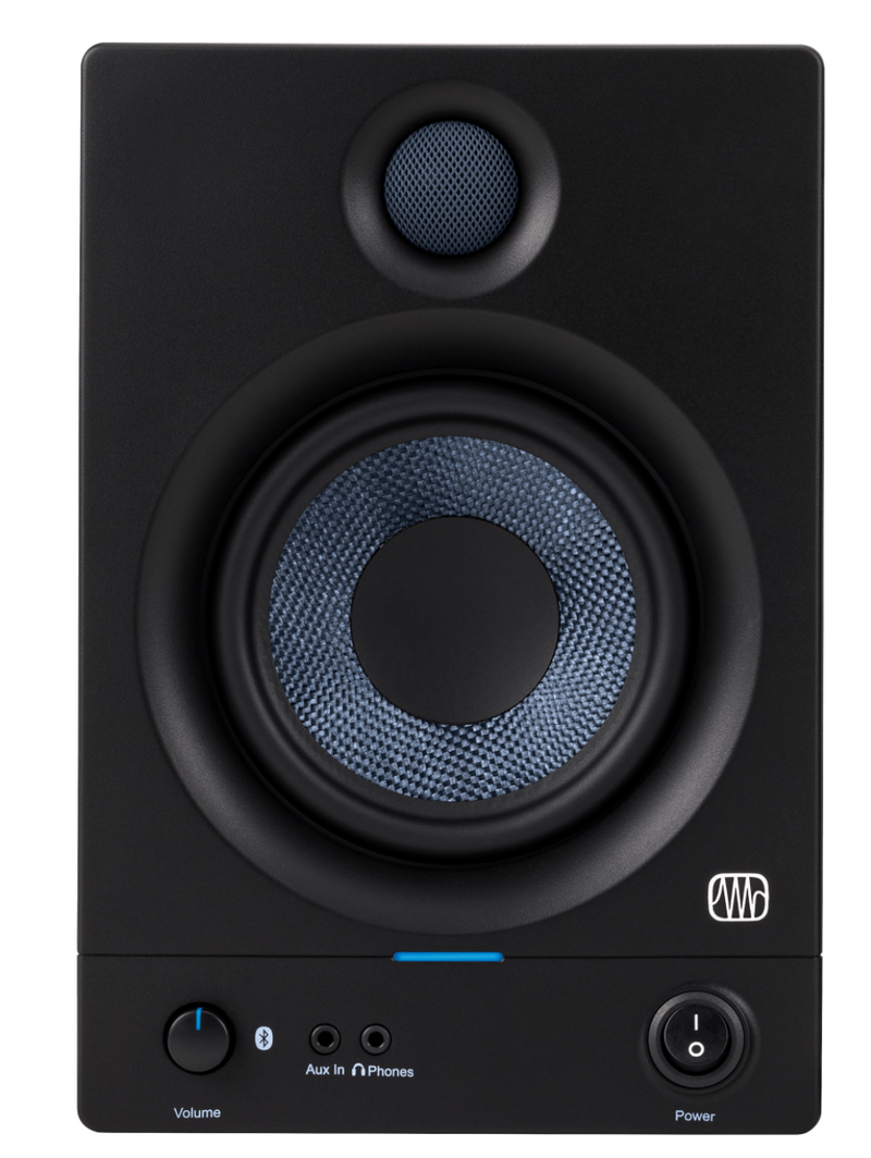 Load image into gallery viewer, Paire de moniteur 5,25 pouces Bluetooth Eris seconde génération