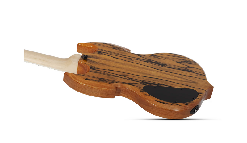 Chargez l'image dans la visionneuse de la galerie, Guitare électrique Wylde Audio Barbarian Pale Moon Ebony