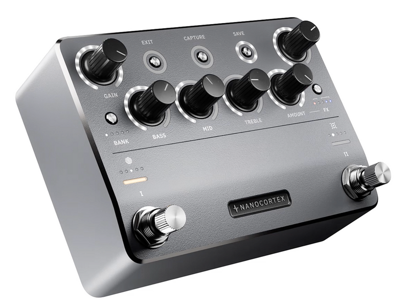 Load image into gallery viewer, Nano Cortex