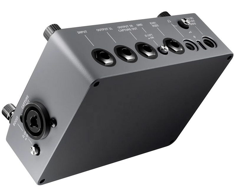 Load image into gallery viewer, Nano Cortex