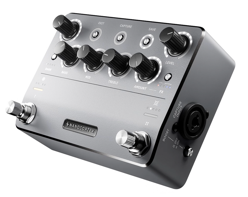 Load image into gallery viewer, Nano Cortex