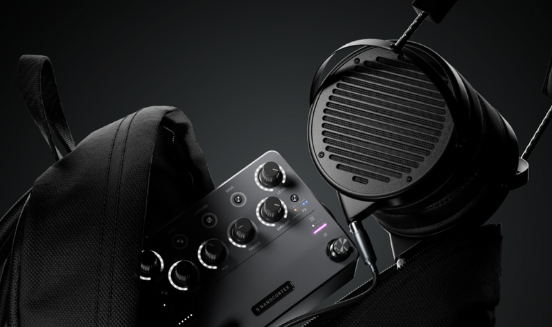 Load image into gallery viewer, Nano Cortex