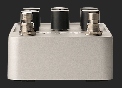 Load image into gallery viewer, Amplificateur double rec Knuckles '92