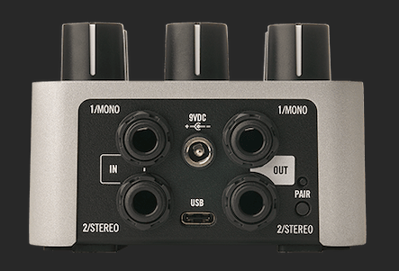 Load image into gallery viewer, Amplificateur double rec Knuckles '92