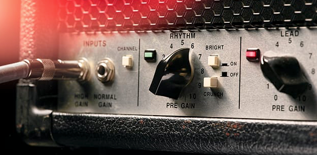 Load image into gallery viewer, Anti 1992 pédale d'émulation Stéreo amp et cab émulation