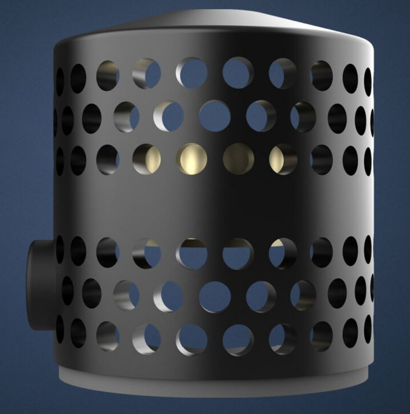 Chargez l'image dans la visionneuse de la galerie, PICKUP À PLAQUE DE PONT ET SYSTÈME DE MICRO