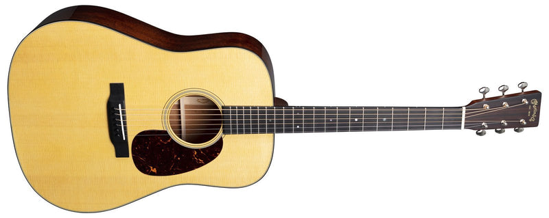 Load image into gallery viewer, Acoustic guitar "Dreadnought D-18"