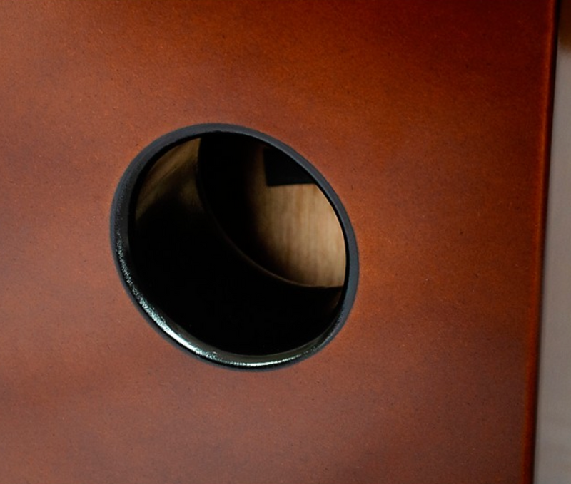 Chargez l'image dans la visionneuse de la galerie, Cajons savannah stripe(Ligné)