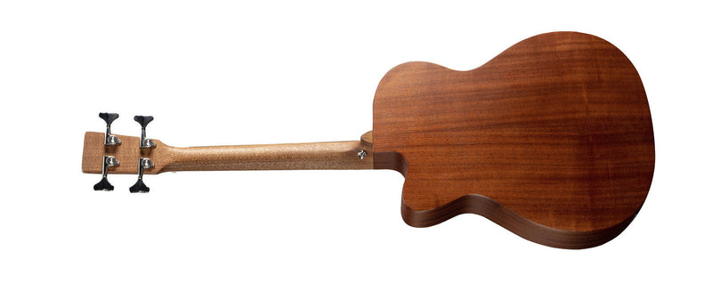 Load image into gallery viewer, 4-string electro-acoustic bass "11000CJR10EBASS-01"