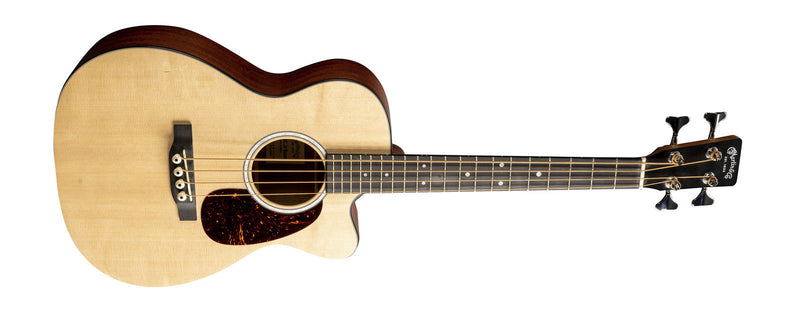 Load image into gallery viewer, 4-string electro-acoustic bass "11000CJR10EBASS-01"