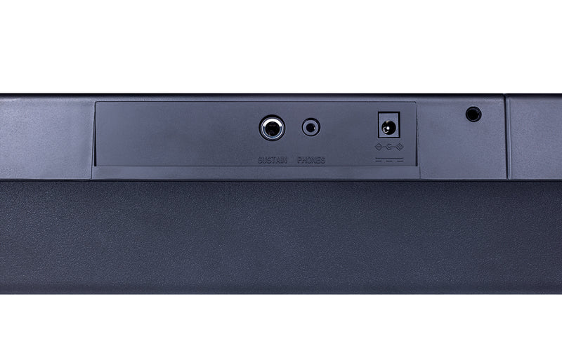 Chargez l'image dans la visionneuse de la galerie, Piano numérique 61 touches avec touches pleine taille